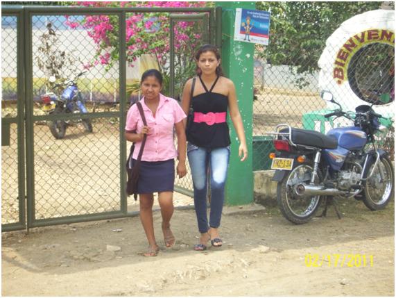 La pareja de siempre